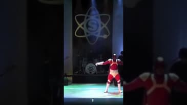 Sista Stål-Henrik på ett tag…