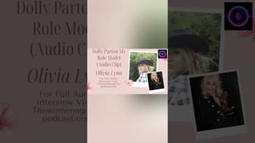 Dolly Parton | Dolly Parton Music | Olivia Lynn | Olivia Lynn Music