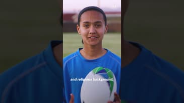 Intl Day of Sports for Development and Peace