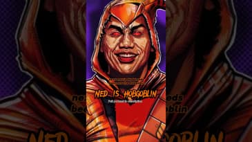 Is Ned the Hobgoblin?