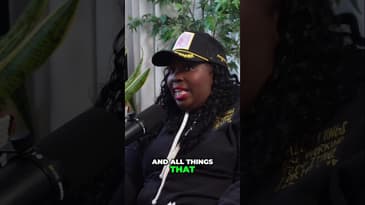 Get to Know Lish Speaks  Hip Hop Artist & More!