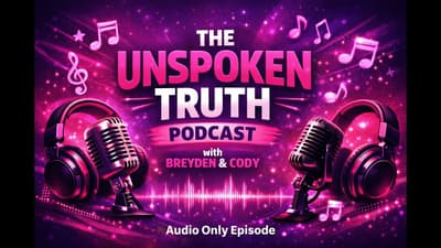 Paranormal Encounters 👻(Audio Only) - Episode 9 | S2