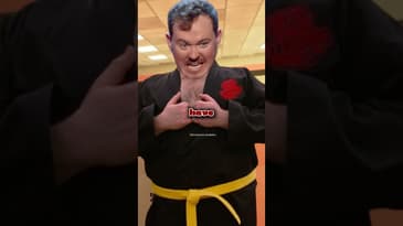 🔥 Shane Gillis as Stingray in Cobra Kai?! 😂