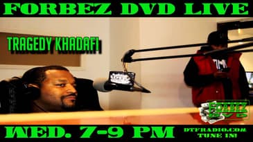 Tragedy Khadafi Explains Why He Hates The Hip Hop Is Dead Talk