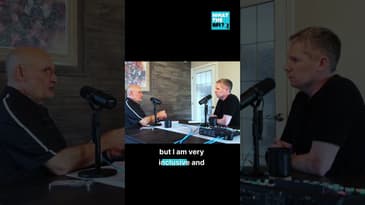 It's about the kids! - #Architecture #Podcast #constructionAdministration