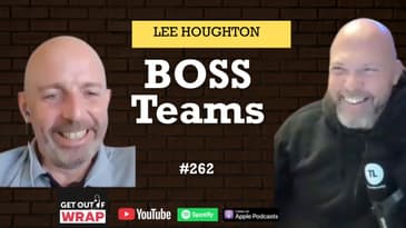 #262  -  BOSS Teams