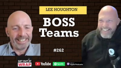 #262  -  BOSS Teams