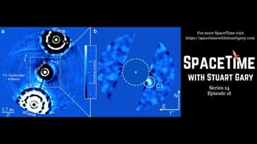 New Candidate Planet Discovered  | SpaceTime S24E18 | Astronomy Science Podcast