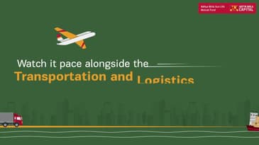 ABSL Transportation and Logistics Fund - Marathi
