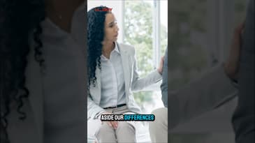 Can We Disagree Without Going to Court? | Civility & Second Chances