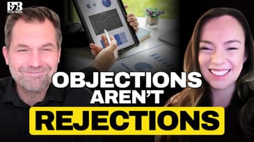 Google Exec on Why Great Sellers Think Like Coaches (Best Of)