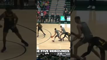 Transfer Portal Spotlight: Alec Oglesby