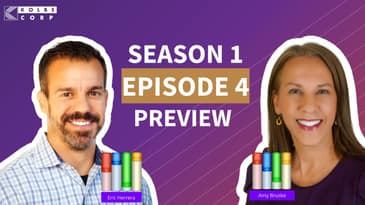 Episode 4 Podcast Preview - Stop Hiring Smart, Likable People