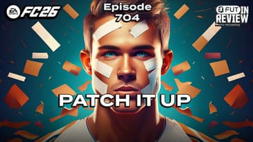 #704: Patch It Up