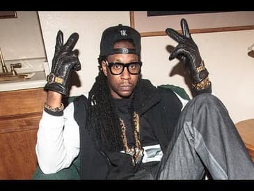 2 Chainz Barks On Jack Thriller On Drink Champs, Calls Him P*ssy!