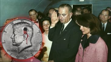 Did LBJ Kill JFK? Part Two - The Cover-up
