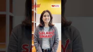 Light on Salary, Big on Freedom | Hybrid Personal Loan for Salaried Professionals