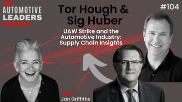 UAW Strike and the Automotive Industry: Supply Chain Insights