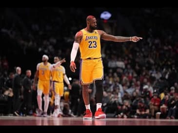 #twofivedaily - The Play-In Is Here (Cups and the Gang)