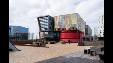 HeadFirst Group - theater promo