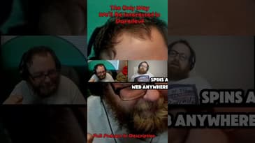 The Only Way We'll Interested In That Daredevil Show