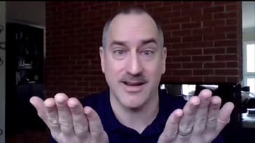 Interview with Jason Silvernail