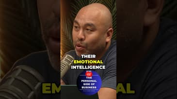 How To Build Rapport (Emotional Intelligence)