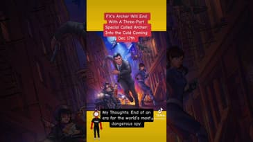 1 Min 4 Geek News (10.16.23)