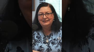 God's Love is Powerful!