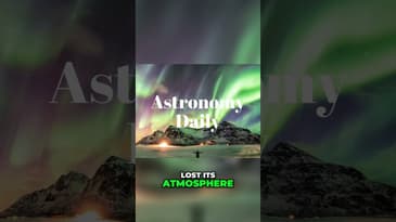 NASA & Blue Origin: Unveiling Mars' Secrets Through Partnership! #shorts