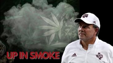 Where There's Smoke | Texas A&M Football Program Spiraling Out of Control