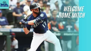 Why The Mariners Trading For Mitch Haniger And Luke Raley Is A WIN