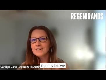 Why Marketing Regen Needs More Than A Certification On Pack