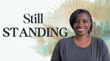 How to have hope and faith when you feel like giving up