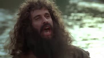 The Watchmen of Yesterday and Today