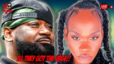 Ghostface Killah Son, Infinite Coles Just Another Clout Chaser?