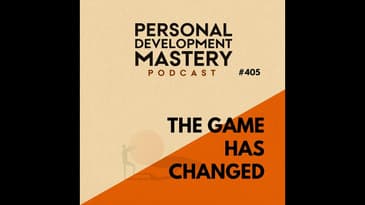 The game has changed [time sensitive!] | #405