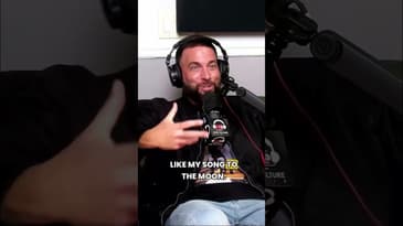 This Is What's Beating Out of Me