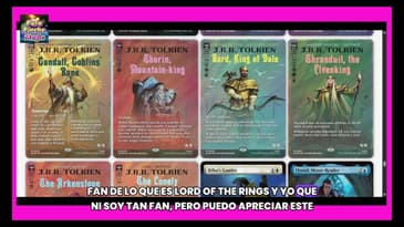 EP 14: PPM en Mexico y El Hobbit