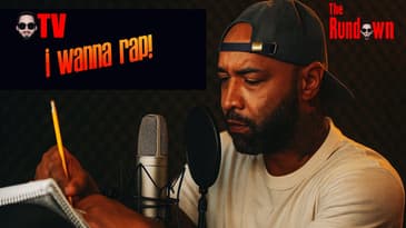 Joe Budden Is SERIOUSLY Considering A Rap Comeback!