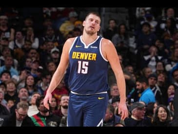 Nuggets INTERESTED in Making Moves...