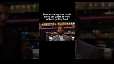 Work Life FUN #funny #worklife #careeradvice #jobsearch