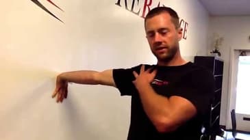 Bicep Stretch