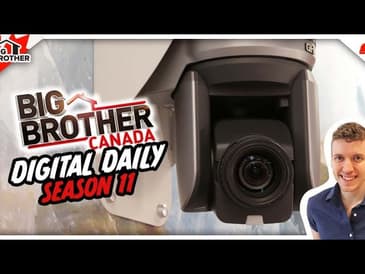 Big Brother Canada 11 | Digital Daily Recap 3/27