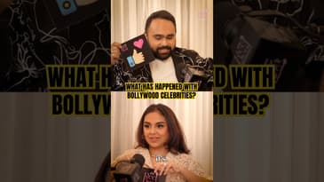 BOLLYWOOD CELEBRITY SECRETS with the Host of the Bombay Journey! #TheReelDeal