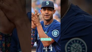 Is Julio Rodriguez an All-Star? #mariners #seattlemariners #mlb #seattlemarinersbaseball