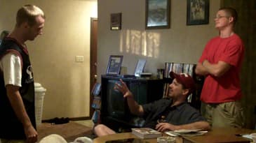 UIW Pick Your Poison 6/8