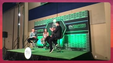 EV Charging Summit 2025 Live Panel: Public-Private Power Moves Driving Clean Mobility