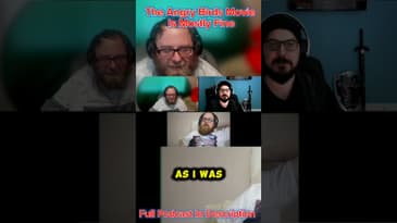 The Angry Birds Movie Is Mostly Fine