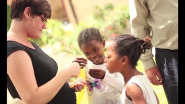 Ebenezer Grace Children's Home - Ethiopia
